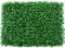 Gras-Wandpaneel, künstliche Blätter, Heckenpaneele, 40 x 60 cm, künstlich, grün, Innen- und Außenbereich, Garten, Hinterhof, Party, Hochzeit, Dekoration