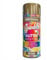 200ml Gold Glitter Spray Paint Clear Sealant - Beautiful for Ornaments & Crafting, Mirrors (1)