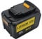 Compatible with Dewalt 18 Volt Battery Lithium ion 4.0Ah 4000mAh Perfectly Replacement Batteries 18V Cordless Drills Chainsaws Reciprocating Saws Circular Saws Power Tools Battery