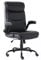 Requena Executive Office Chair with Flip-up Armrest, Ergonomic & Durable, Height Adjustable, X5188