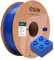 eSUN Hohe Geschwindigkeit PLA Filament 1.75mm, 3D Drucker Filament PLA-HS, Maßgenauigkeit +/- 0.03mm, 1KG Spule (2.2LBS) 3D Druck Filament für 3D Drucker, Blau