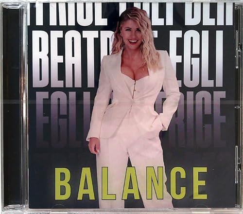 BaIance (Neues Album 2O23)