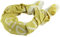Calvin Klein Contrast Logo Jacquard Scarf Acacia