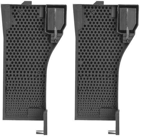 2Stück Staubsauger Reinigungs Wasserfilter für Roborock S7 Pro Ultra S7 Maxv Ultra / O35 / G10S Wasserfilter Assembly Zubehör Tank Filter Staubsauger Ersatzteile Reinigungs-Tankfilter Zubehör