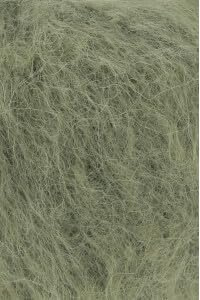 WOOLADDICTS Honor 1084.0118 - spirulina