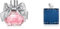 Mlle Azzaro EDT V50ml + Azzaro Chrome Parfum 100ml