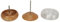 Bead Spinner for Jewelry Making | Wood Bracelet Spinner with Beads Bowl & Big Eye Needles | DIY Beading Kit for Bracelets/Necklaces/Craft Projects