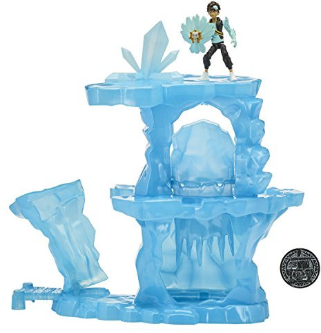 BANDAI Zak Storm 41570 Actionspielzeug - Sino Insel