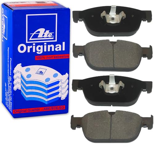 Ate 13.0460-7328.2 Brake Calipers