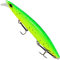 FTM Seika Nightveit Wobbler 140mm 14cm 27g UV Bomb 8900199 Zanderwobbler Wobbler Lauftiefe 0,5-1m