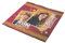 Party Factory `Harry Potter´ 20 Papier Servietten, 33x33cm, bunt, 3-lagig, Einwegservietten für Kindergeburtstag oder Mottoparty