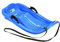 KHW Rodel Schneebob Bobschlitten Snow Bird De Luxe Iceblue