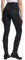 BALEAF Reithose Damen Reitsport Reitingleggings Silikon Strumpfhosen mit Reißverschlusstasche Sporthose Schwarz M