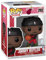 Funko Pop! NBA: Heat - Jimmy Butler - (City Edition 24) - Vinyl-Sammelfigur - Geschenkidee - Offizielle Handelswaren - Spielzeug Für Kinder und Erwachsene - Sports Fans - Modellfigur Für Sammler