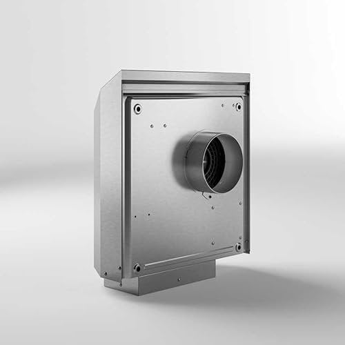 Elica KIT0184135 GME Externer Motor Außenwandmontage