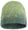 Rock Experience Unisex Cape Beanie-Mütze, Grün/Dunkelgrau, Einheitsgröße EU