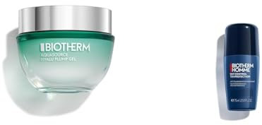 Aquasource Gel PNM 50ml + Day Control Deo R-On 72h 75ml