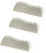 SOS Accessoire Lot de 3 aubes de tambour pour Lave-linge CONTINENTAL EDISON 42097400