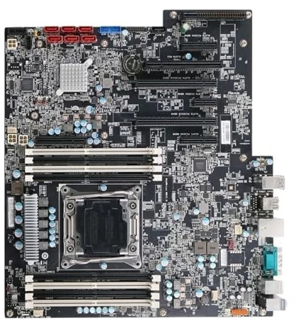 for Lenovo P500 Workstation Motherboard 00FC915 03T6784 DDR4 Board, Replacement Part
