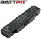 Battpit AA-PB9NC6B Batterie Compatible avec Samsung P530 R420 R430 R440 R460 R470 R480 R505 R517 R519 R520 R525 R530 R540 R580 R590 R730 R780 NP300E5A NP300E7A NP350V5C NP350V5C-A30US [11.1V/49Wh]