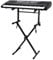 Vaguelly Second Tier Keyboard Stand, Universal Keyboard Stand 2 Tier Adapter Stable Addition Stand for X- Style Keyboard Stand