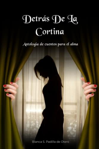 Detrás de la cortina