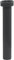 Cornat Rezyklat Verstellrohr - 1 1/4 Zoll IG - Ø 32 mm - 200 mm Länge - Hergestellt aus recycelten Kunststoffen - Made in Germany Qualität/Siphon-Tauchrohr / T318304R