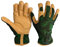 Spear & Jackson HPMGLOVESKEW KEw Gardens Collection High Performance Patterned Gloves (Medium)