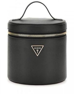 Beauty case GUESS Donna Nero - PW7466P4364BLA
