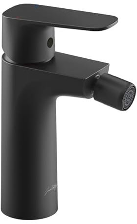 Jacob Delafon Mitigeur Bidet July+ Noir Mat