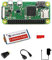 Waveshare Zero WH Package E,Compatible with Raspberry Pi,with 2.13inch e-Paper HAT