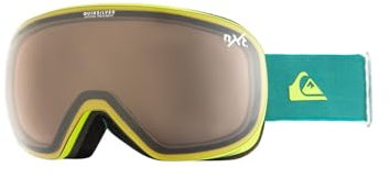 Quiksilver QSR NXT - Snowboard/Ski Goggles for Men - Männer.