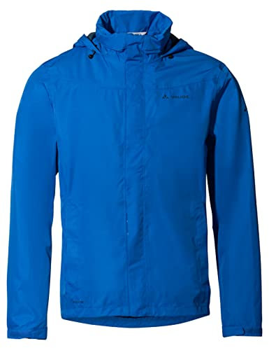 VAUDE Herren Mens Escape Bike Light Jacket, Signal Blue, XXL EU