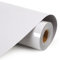 HTVVETUR Grey Heat Transfer Vinyl - 12 x 9ft HTV Rolls for Shirts, Iron on Vinyl for Cameo - Easy to Cut & Weed (K12 Grey-9ft)