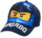 Kabooki Lego NINJAGO - LWARIS 104 - Cap - Dark Navy - 54/56