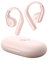 soundcore by Anker AeroFit Auriculares Inalámbricos Bluetooth Open Ear, Auriculares de Conducción de Aire, Gancho para Oreja Ergonómico, IPX7, 42H, Bluetooth 5.3, Control con App, para Orejas Pequeñas