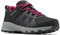 Columbia Peakfreak 2 Outdry, Zapatillas Mujer, Black Ti Grey Steel 2024, 38 EU