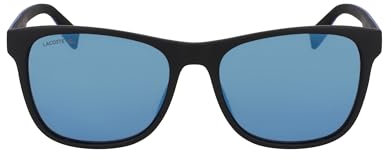 Lacoste Sonnenbrillen L6031S 002 MATTE BLACK 56/18/145 Herren