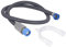 LUTH Premium Profi Parts Zulaufschlauch mit Wasserstop 1,5m kompatibel mit AEG 140020904243 für Waschmaschine