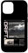 Hülle für iPhone 12/12 Pro Cool Retro Vintage Japanisches JDM Tokyo Japan Drift Race Car