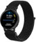 AK für Garmin Vivoactive 5 Armband/Vivoactive 3 Armband, 20mm Quick Release Nylon Ersatzarmband für Garmin Vivoactive 5/Vivoactive 3/Forerunner 55/245/645 Damen Herren