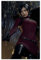 CSESTCGN Poster Resident Evil Ada Wong, Leinwandposter, Schlafzimmer, Dekoration, Landschaft, Büro, Raumdekoration, Geschenk, 30 x 45 cm