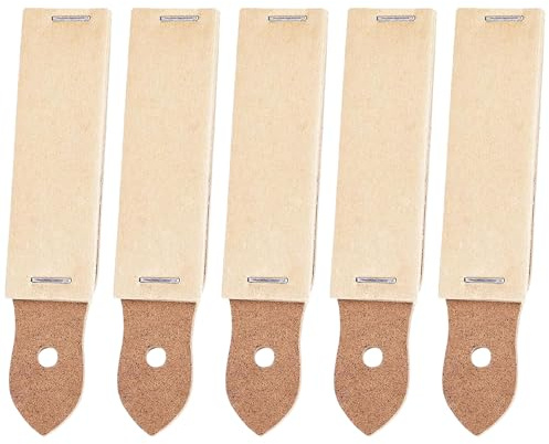 5PCS Sketch Sandpaper Pencil Pointer Sketch Drawing Tool Pencil Sharpener School Sets Artists Charcoal Sand Paper Sandboard Specialty Tools for Adults Sharpening Pastel Sticks