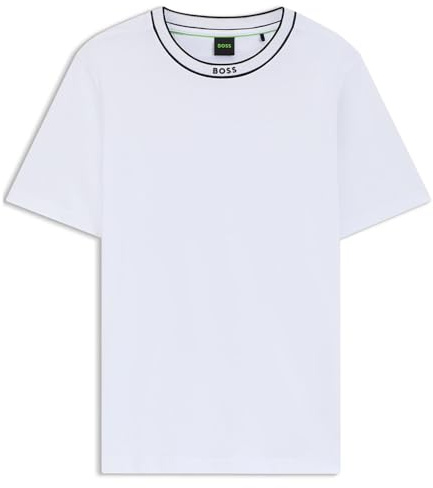 BOSS Men's Tee 5 T-Shirt