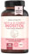 2 Month Supply - Inositol Supplement for Women (120 Capsules) | Myo-Inositol & D-Chiro 40:1 with Folic Acid & Vitamin D | PCOS, Hormone Balance, Fertility & Ovulation Support