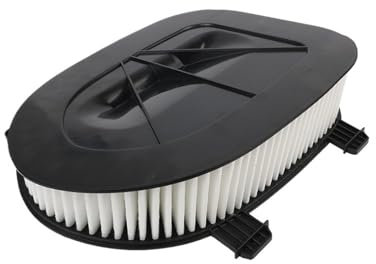 Filtro aria auto 2.0-3.0L OEM 13717811026/Adatto for BMW X3 X5 X6 F25 F15 E72 E71 E70 Elemento filtro aria auto di alta qualità Filtro Aria per Ricambio