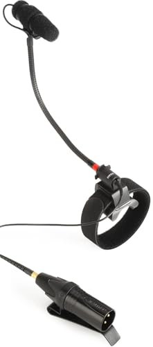 DPA d:Vote CORE 4099U with Universal Mount