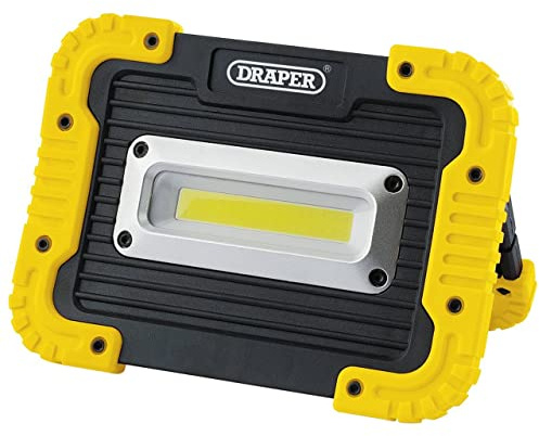 Draper COB LED Worklight, 10W, 700 Lumens 87761