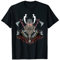 Wikinger Mythologie Odin Axt Nordisch Valhalla T-Shirt