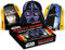 Aquarius Darth Vader Shaped Playing Cards, Mulitcolor